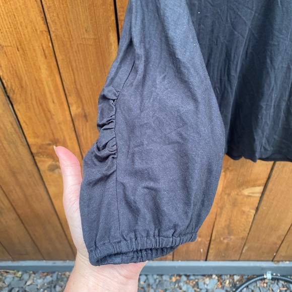 Lucky Brand cozy top - Picture 3 of 6